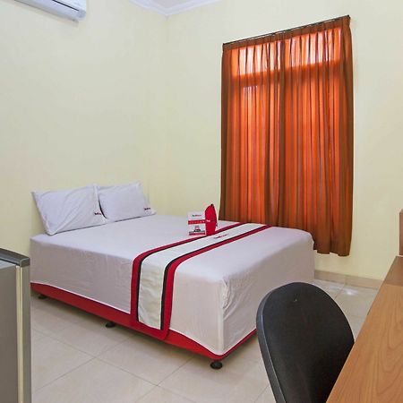 Reddoorz @ Pogung Baru Hotel Kejayan Екстериор снимка